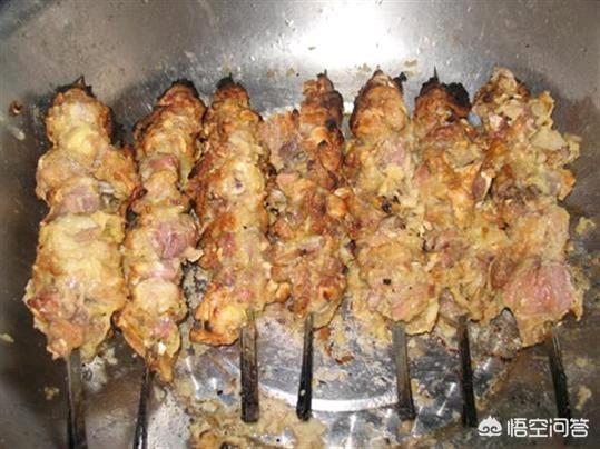 去新疆有什么好吃的美食，吃货来了，新疆有什么美食推荐？