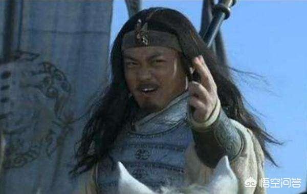 马超之死:少年马超扎死一将活捉一将，小霸王夹死一将吓死一将，哪个厉害