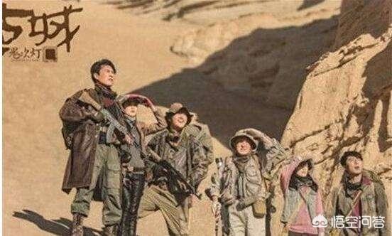 鬼吹灯之黑水迷城:《鬼吹灯》和《盗墓笔记》中的几个古国，历史上真的存在吗