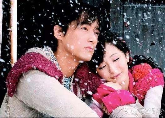 陈晓自拍:你对《冰雨火》中陈晓的演绎有什么期待