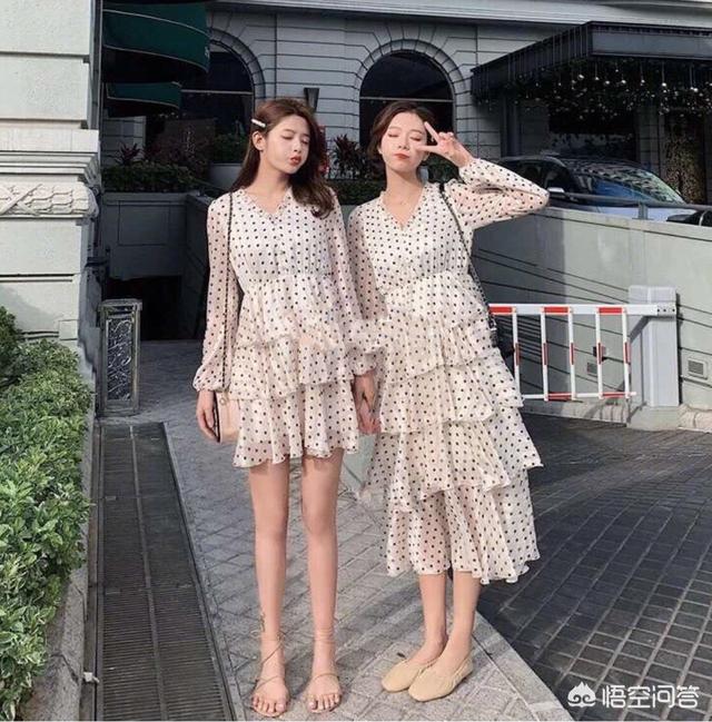 宋茜的礼服显胖:蛋糕裙也能显瘦减龄吗有什么穿搭技巧