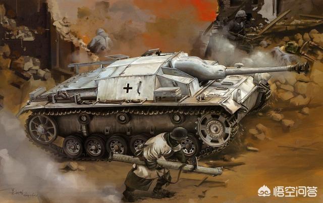 把现代军用型防弹衣放到第二次世界大战会取得什么样的优势？插图9