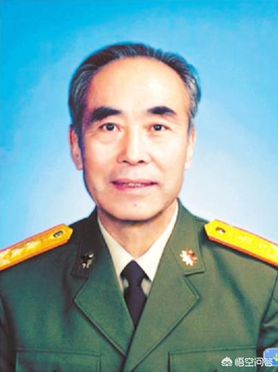 开国中将:历史上宁夏银川出过什么名人？