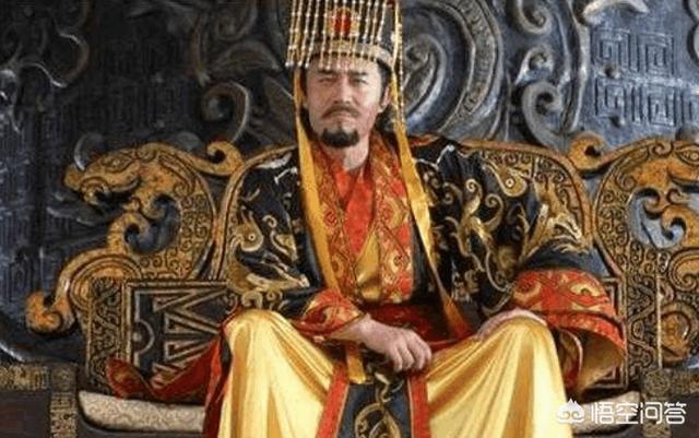 小人赵高是如何导演“沙丘之变”的？