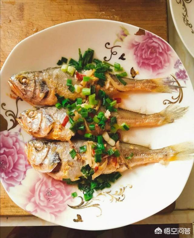 海鱼怎么做好吃:海鱼怎么做好吃，清蒸海鱼的家常做法？