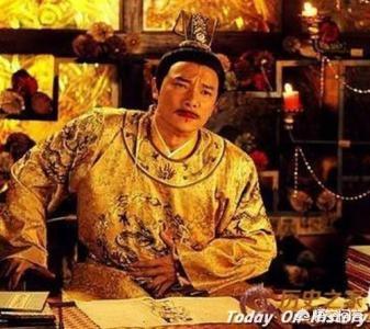 李裹儿:李显为啥那么宠爱李裹儿？