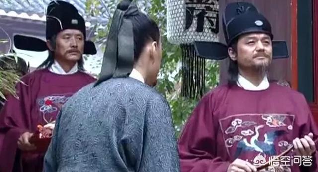 胡惟庸:胡惟庸到底有没有杀死自己儿子？