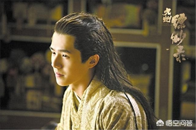 九州缥缈录开播:你期待《九州缥缈录》电视剧播出吗，就目前来看会是烂片吗