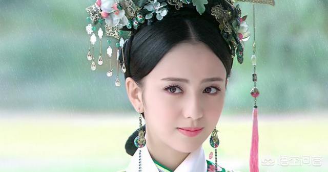 康熙的良妃:位列康熙五妃之一的良妃，为何死后被康熙称为“辛者库贱妇”？