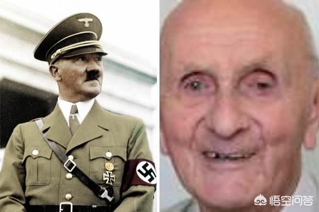 希特勒怎么死的,希特勒为什么要杀犹太人