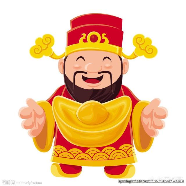 做什么梦将要发大财,一直在做发财梦的你，发财了吗？