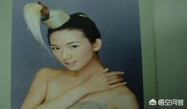林志玲赤壁:大家为何叫林志玲为“志玲姐姐”，她是如何练成的？
