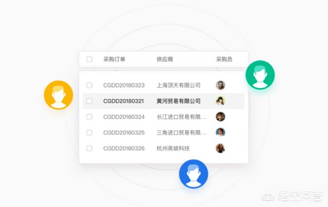 北斗库存管理app(图2)