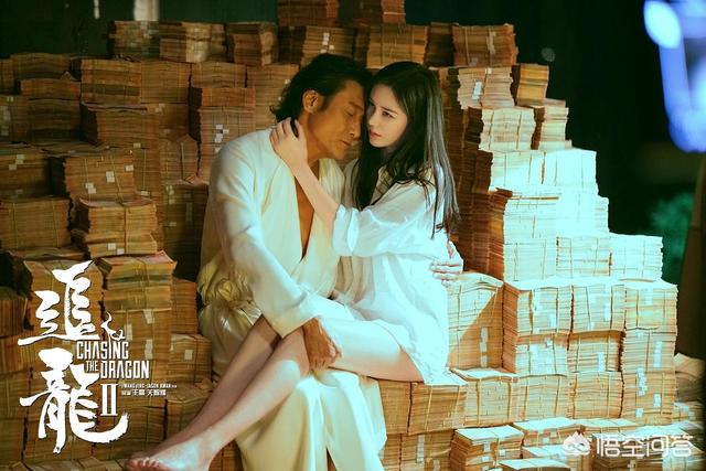 林熙蕾地下法庭:如果让你评电影的十大性感女神，你选哪十位？