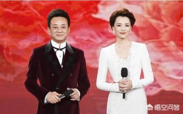 董卿李思思:如何评价李思思的主持功力？