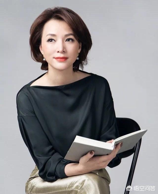 董卿李思思:如何评价李思思的主持功力？
