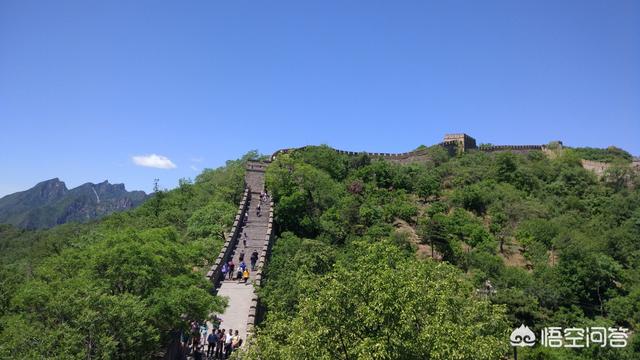 中国的世界文化遗产有哪些，哪些景区比较适合去旅游