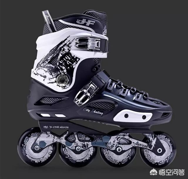 什么牌子的溜冰鞋好,成人轮滑鞋哪个牌子的好一些？