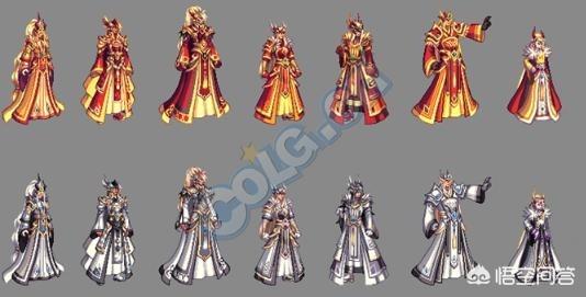 DNF国服第12套天空,继承韩服款式,被称为“仙女”套,还是真香,你有何看法？