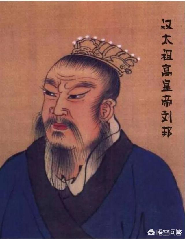 西汉建立后,论功行赏时,为什么功劳最大的曹参却位列萧何之后？