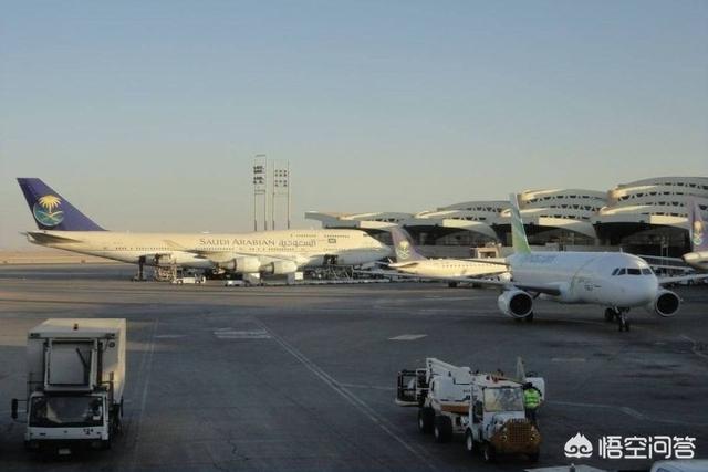 也门胡赛武装居然向沙特国际机场发射巡