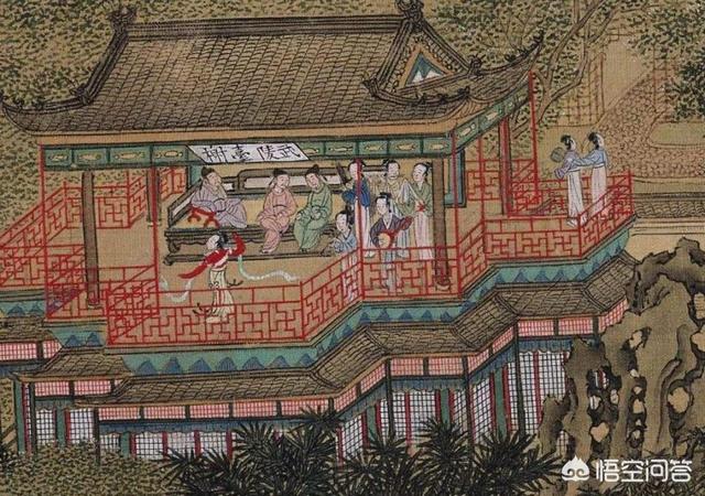 明朝爵位:谁能告诉我明朝的爵位制度是怎么回事？怎么来的？