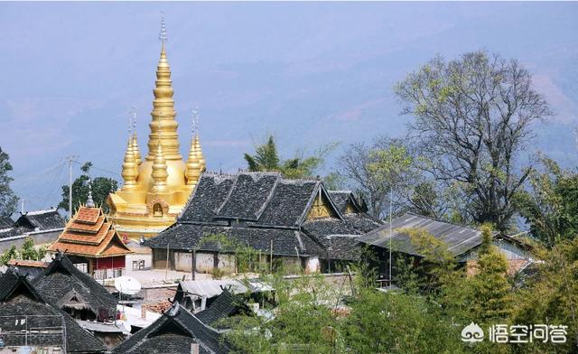 云南城子古村灵异事件:什么时间去云南旅游最好？