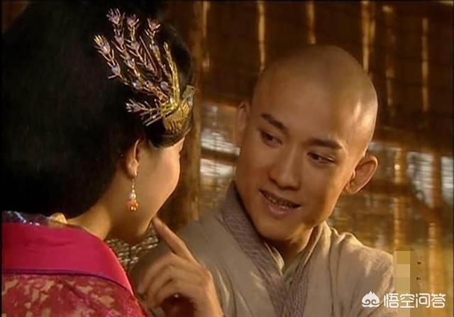 高阳公主辩机:不作死就不会死，高阳公主与辩机私通，历史果真如此吗？