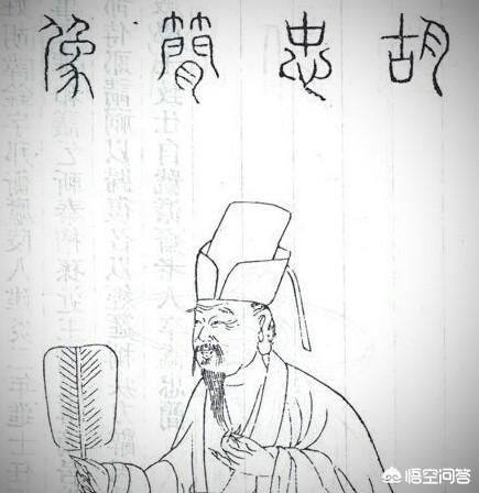 胡铨数次弹劾秦桧，秦桧为什么不辞职？
