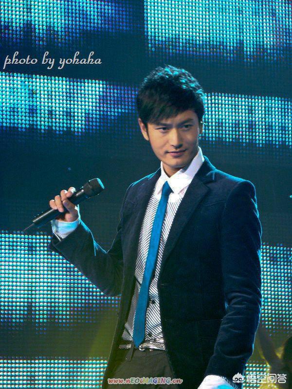 黄教主在娱乐圈地位到底多高