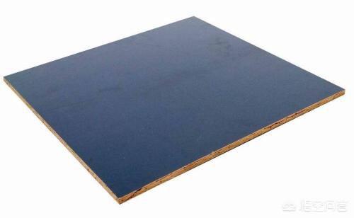 清水模板與竹膠模板有什么區別？