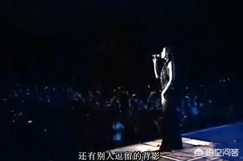 冯德伦和莫文蔚:为什么莫文蔚这么大了还要穿着如此性感？