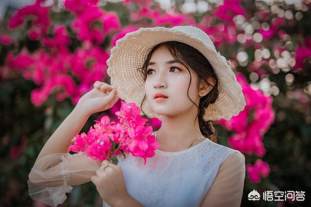 美女应该怎么拍照？
(图3)