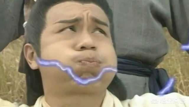 令狐冲吸取内力就危及生命，段誉同样吸了乱七八糟的内力为何没事