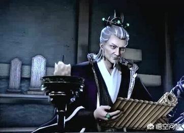 动漫秦时明月天行九歌之中，魏庸做过什么让人恶心的事？他是不是个人渣？