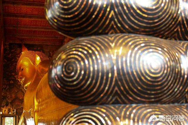 曼谷报德善寺:泰国卧佛寺有旅行攻略吗，有什么要注意事项？