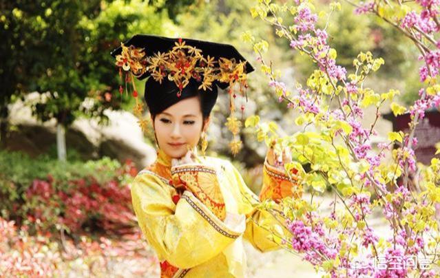 乾隆的生母:乾隆皇帝的第三位皇后，嘉庆的生母，令妃魏氏为何死后尸身不腐？