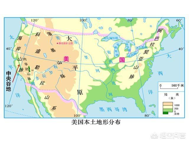 加州北美负鼠攻击人:富可敌国，加州是如何成为美国最强州的？