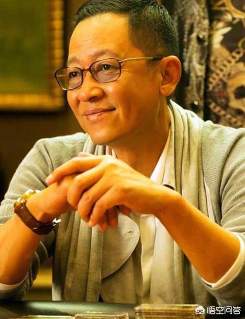 王志文近况怎么样？你喜欢他吗？