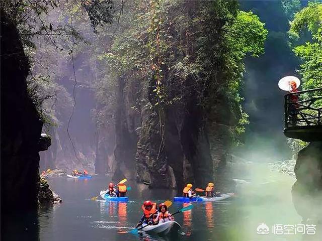你去过哪些非常小众却又特别美的景点？插图162