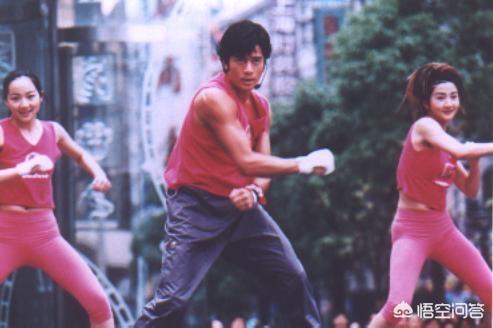 白银帝国演员表:你觉得郭富城的哪部电影比较好看？