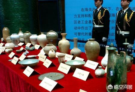 青海青獒园被盗:近代以来我国各大文物古迹流失海外的案件都有哪些？现状如何？