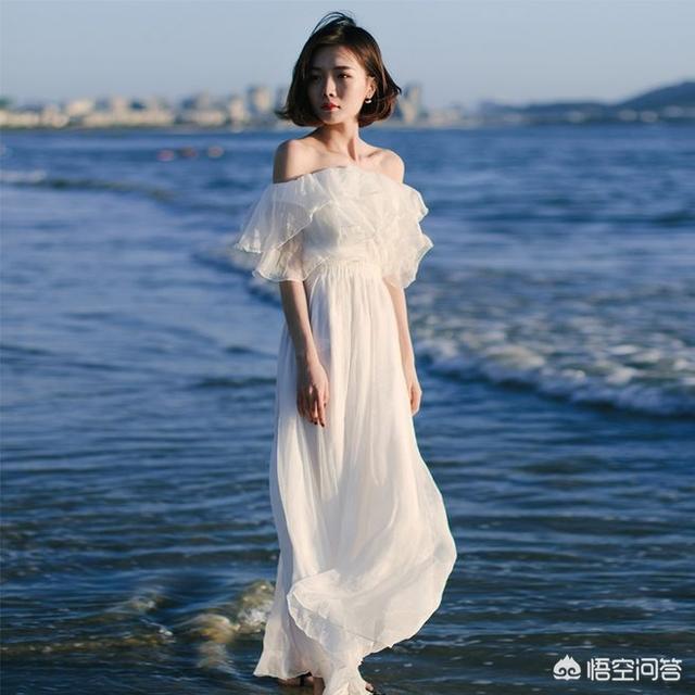 简单微信名女文艺范儿:有没有适合小个子女生的文艺范儿穿搭？