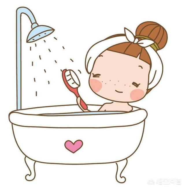 夏季皮肤问题图片:夏天如何改善“鸡皮肤”和“蛇皮肤”？