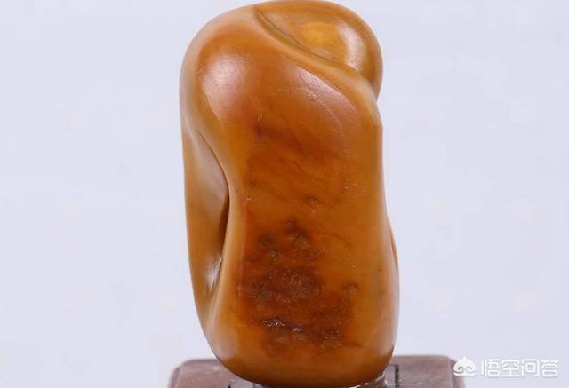 和田玉值钱不值钱,大家看看是不是和田玉，是的话值不值钱？