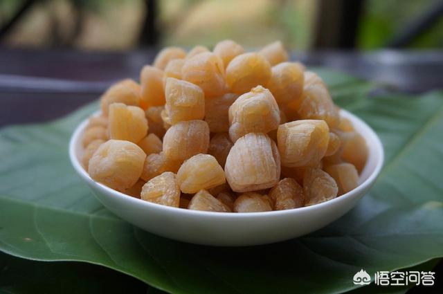 “瑶柱”是什么？好吃吗？