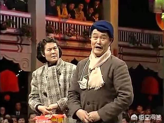 赵本山女公开恋情:早些年，与赵本山演过小品的女演员，现在都怎么样了？