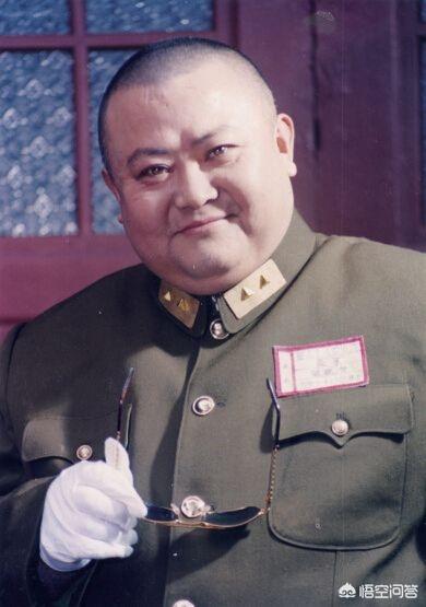 范绍增:建国后实行一夫一妻，那姨太太们去了哪儿？