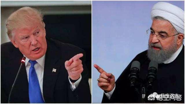 美国和伊朗冲突的话哪些国家会卷入战争？为什么？