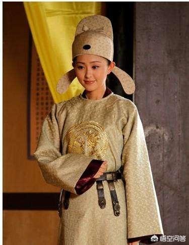 上官婉儿墓葬:历史上极受武则天宠信的上官婉儿，为何被罚黥刑，险遭毁容？